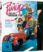 Film: Die Pinups und ein heisser Typ