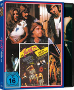 Film: Die Pinups und ein heisser Typ