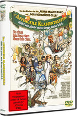 Film: Das affengeile Klassentreffen