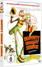 Film: Hoppity kommt zurück