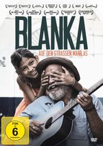 Film: Blanka - Auf den Strassen Manilas