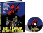Film: Quella Carogna Dell Ispettore Sterling
