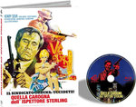 Film: Quella Carogna Dell Ispettore Sterling
