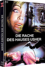 Film: Die Rache des Hauses Usher