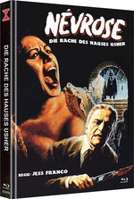 Film: Die Rache des Hauses Usher