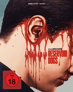 Film: Reservoir Dogs