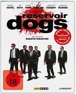 Film: Reservoir Dogs