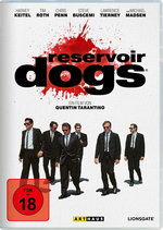 Film: Reservoir Dogs