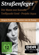 Film: Straßenfeger 37: Treffpunkt Genf / Der Mann aus