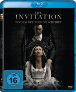 Film: The Invitation - Bis dass der Tod uns scheidet