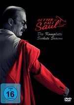 Film: Better Call Saul - Die komplette sechste Season