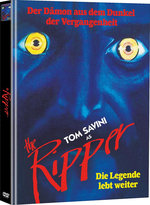 Film: The Ripper