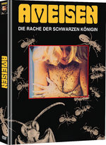 Film: Ameisen - Die Rache der schwarzen Königin