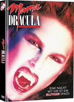Film: Mama Dracula