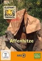 Film: Elefant, Tiger & Co. 63 - Affenhitze
