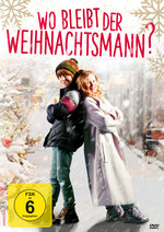 Film: Wo bleibt der Weihnachtsmann?