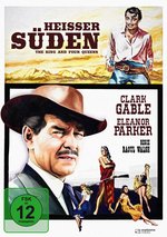Film: Heißer Süden