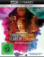 Film: Three Thousand Years of Longing