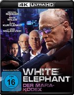 Film: White Elephant - Der Mafia-Kodex