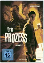 Film: Der Prozess