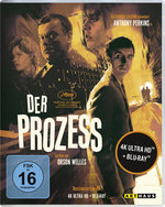 Film: Der Prozess