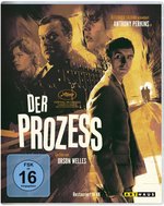Film: Der Prozess