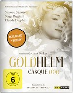 Film: Goldhelm