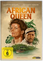 Film: African Queen