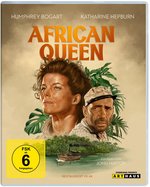 Film: African Queen