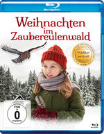 Film: Weihnachten im Zaubereulenwald