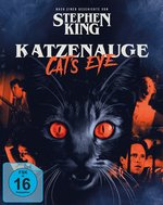 Film: Stephen King: Katzenauge