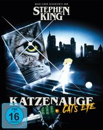 Film: Stephen King: Katzenauge