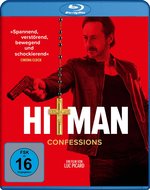 Film: Hitman Confessions