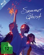 Film: Summer Ghost
