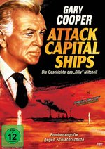 Film: Attack Capital Ships