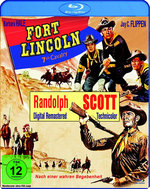 Film: Fort Lincoln