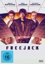 Film: Freejack