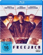 Film: Freejack