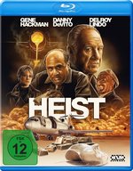 Film: Heist - Der letzte Coup
