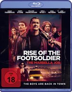 Film: Rise of the Footsoldier: The Marbella Job