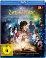 Film: Zwerg Nase