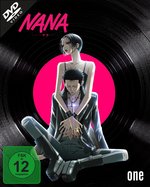Film: NANA - The Blast! Edition Vol. 1 (Ep. 1-12 + OVA