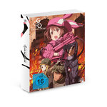 Film: Sword Art Online Alternative: Gun Gale Online -