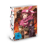 Film: Sword Art Online Alternative: Gun Gale Online -