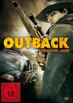 Film: Outback - Tödliche Jagd