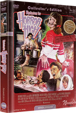 Film: Return to Horror High Mediabook Cover C