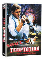 Film: Savage Temptation - American Commando 3