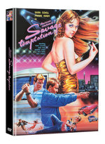 Film: Savage Temptation - American Commando 3