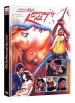 Film: Kill Butterfly Kill - American Commando 6