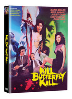 Film: Kill Butterfly Kill - American Commando 6